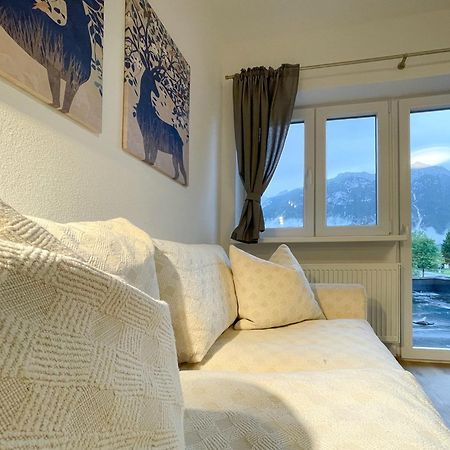 Haus Sabine Apartment Leutasch Luaran gambar