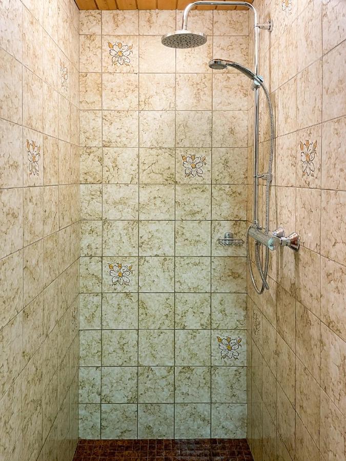 Haus Sabine Apartment Leutasch Luaran gambar