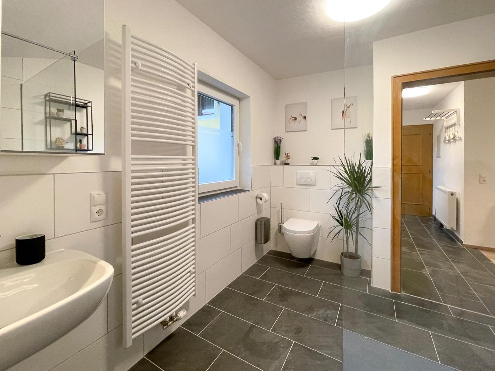 Haus Sabine Apartment Leutasch Luaran gambar
