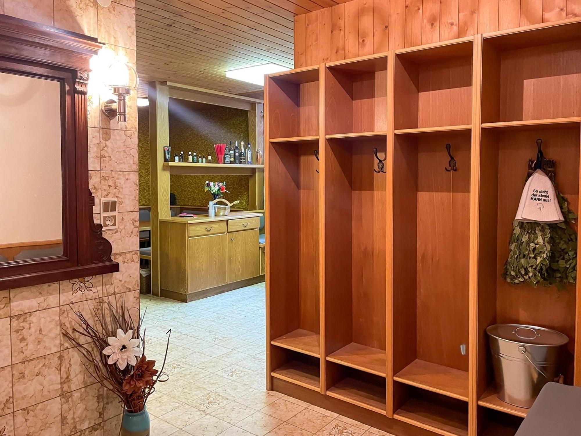 Haus Sabine Apartment Leutasch Luaran gambar